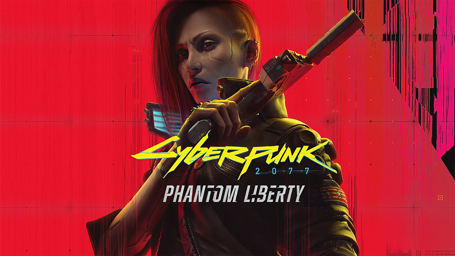Cyberpunk 2077: Phantom Liberty فروش عالی را در سال ۲۰۲۳ تجربه کرده است