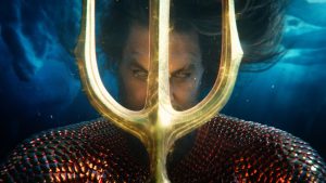 ۲۰ صحنه از فیلم Aquaman 2 حذف شده است