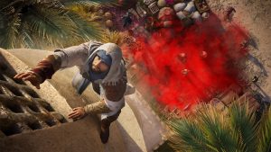 راهنمای تروفی و اچیومنت های Assassin’s Creed Mirage