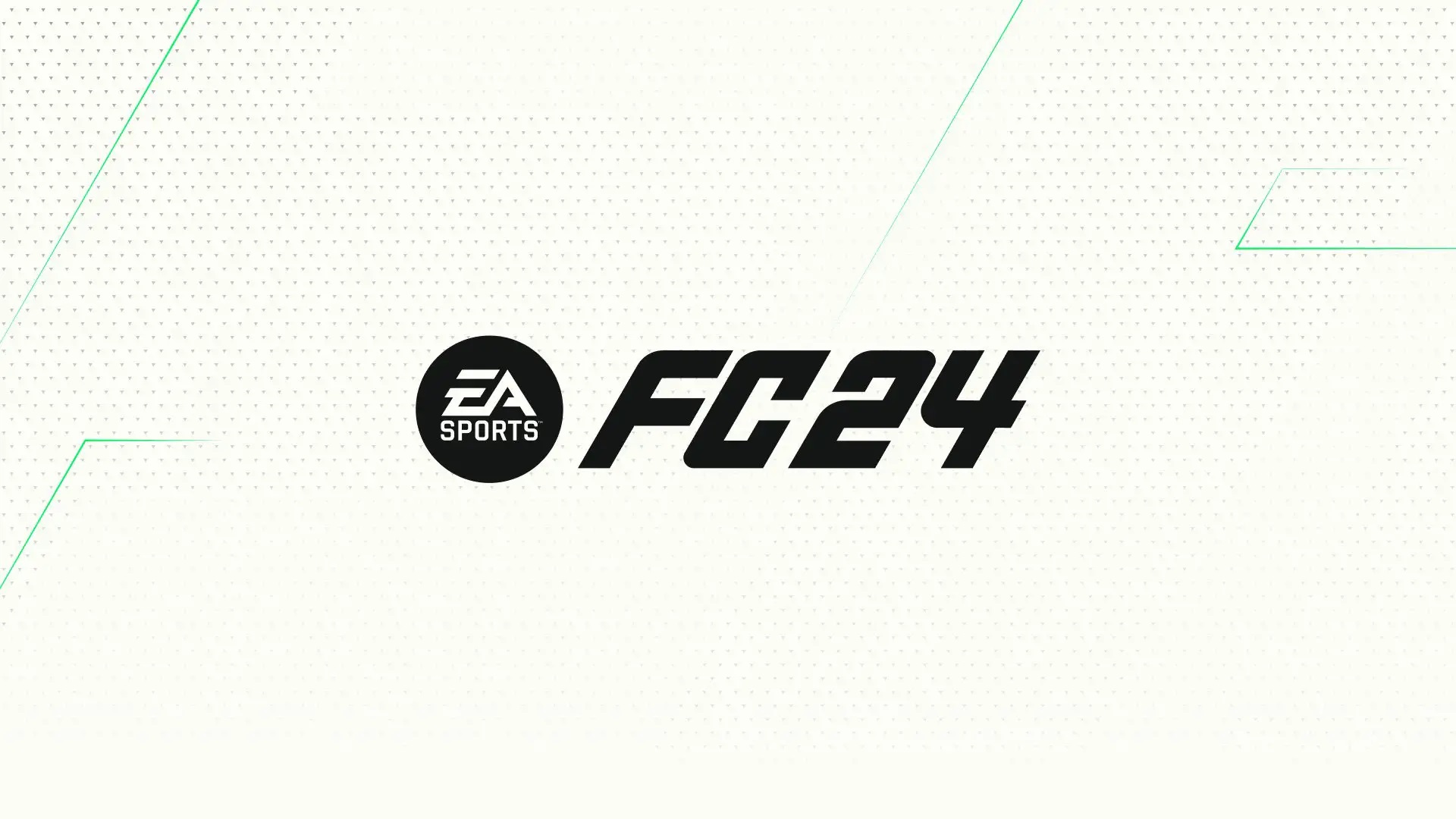 لوگو بازی EA Sports FC 24