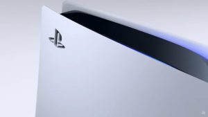 تاکید سونی روی قابلیت استریم بازی با آیکون جدید PS5