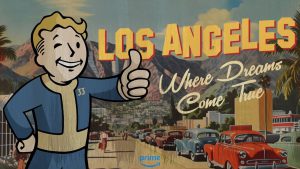 اعلام تاریخ شروع پخش سریال Fallout از آمازون