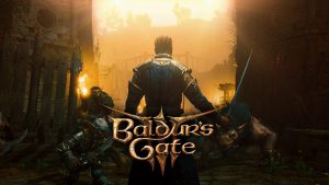 درخشش فوق العاده Baldur’s Gate 3 در جوایز Golden Joystick Awards 2023