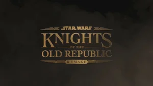 تریلر معرفی ریمیک Star Wars: KOTOR در یوتیوب خصوصی شد