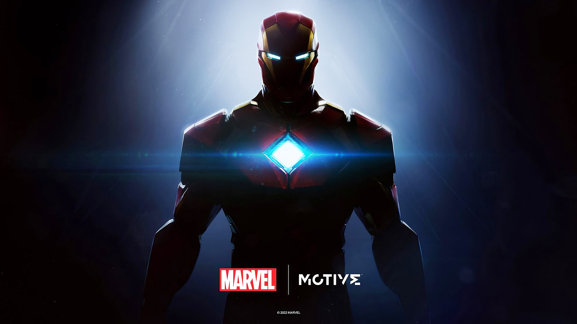 شروع ماجراجویی مرد آهنی در بازی Iron Man 