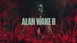 فروش بازی Alan Wake 2 به ۱.۳ میلیون نسخه رسید