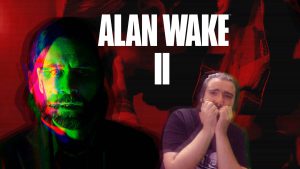 دو مرحله ابتدایی بازی Alan Wake 2؛ ترسناک‌ترین بازی رمدی؟