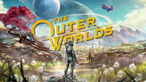 عبور شمار بازیکن‌های The Outer Worlds از ۵ میلیون