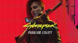 فروش عالی بسته الحاقی Phantom Liberty بازی Cyberpunk 2077 روی کامپیوتر