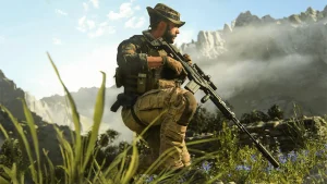 نسخه ایکس باکس Call of Duty هیچ‌گونه محتوای انحصاری نخواهد داشت