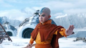 سریال Avatar: The Last Airbender برای فصل دوم و سوم تمدید شد