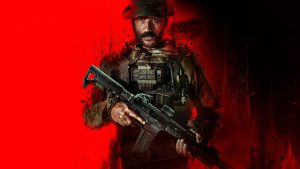 فاش شدن باندل Call of Duty: Modern Warfare 3 پلی استیشن ۵ اسلیم