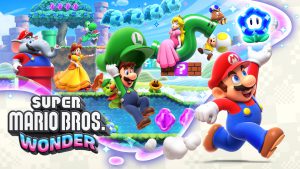 تریلر جدید بازی Super Mario Bros. Wonder با محوریت تحسین منتقدین