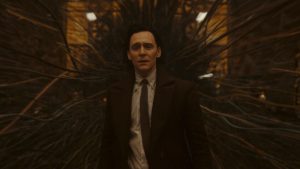 نقد سریال لوکی (Loki) | قسمت پنجم از فصل دوم