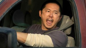 استیون ین از فیلم Thunderbolts و دنیای سینمایی مارول جدا شد