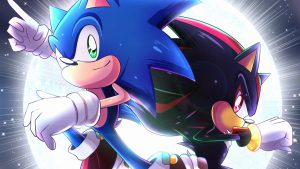 تصویر جدید فیلم Sonic 3 حضور شخصیت شدو خارپشت را تایید می‌کند
