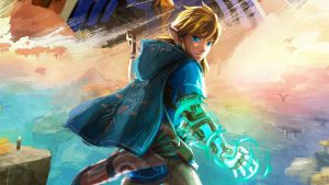 بازی The Legend of Zelda: Tears of the Kingdom بیش از ۲۰ میلیون نسخه فروخته است