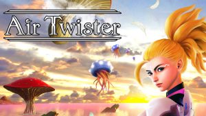 انتشار بازی Air Twister روی کنسول‌‌ها و کامپیوتر