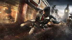 بازی Assassin’s Creed Syndicate را رایگان تجربه کنید