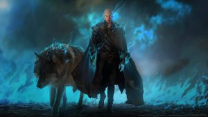 نام جدید و تاریخ رونمایی از گیم‌پلی Dragon Age: Dreadwolf اعلام شد