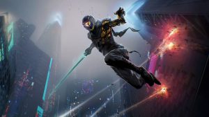 بازی Ghostrunner 2 هزینه ساخت خود را جبران کرده است