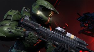 بازی Halo جدید توسط سازنده با سابقه مجموعه ساخته می‌شود