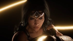 بازی Wonder Woman احتمالا ویژ‌گی‌های آنلاین خواهد داشت