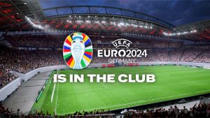 بازی فیفا ۲۴ میزبان جام ملت‌های اروپا ۲۰۲۴ می‌شود