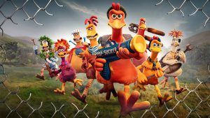 تریلر انیمیشن Chicken Run 2 تلاش جینجر برای نجات دخترش را نشان می‌دهد