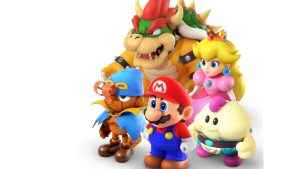 تریلر نمرات Super Mario RPG تحسین منتقدها از بازی را نشان می‌دهد