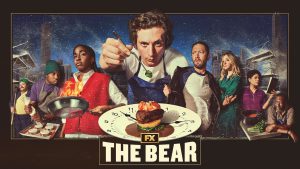 تمدید سریال The Bear برای فصل سوم