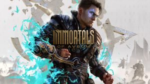 بازی Immortals of Aveum با ویژگی‌های کاربردی به‌روزرسانی شد