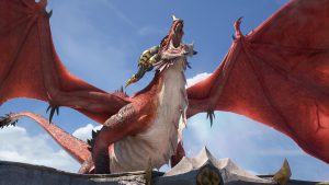 سه‌گانه Worldsoul Saga پایان بازی World of Warcraft نخواهد بود