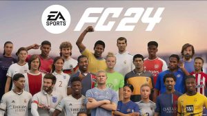 عملکرد درخشان EA Sports FC 24 در جذب بازیکن