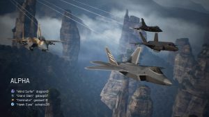 فروش بازی Ace Combat 7: Skies Unknown از مرز ۵ میلیون نسخه عبور کرد