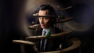 نمایش اتفاقات دو قسمت پایانی فصل دوم Loki در تریلر جدید سریال