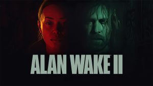 نمایش ترس و وحشت در تریلر زمان عرضه Alan Wake 2