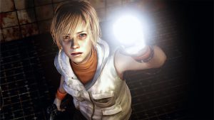 کونامی به دنبال ساخت بازی‌های بیشتر از Silent Hill