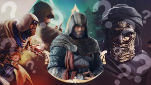 داستان بازی Assassin’s Creed Mirage؛ روایت یک اساسین در بغداد