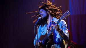 تریلر فیلم Bob Marley: One Love؛ تلاش باب مارلی برای تغییر عرصه موسیقی