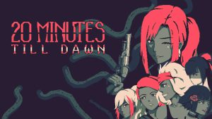 معرفی بازی موبایل Twenty Minutes Till Dawn | یک تجربه‌ی اعتیادآور از سبک بقا