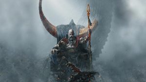 بازی God of War Ragnarok باز هم محتوای داستانی جدید خواهد داشت