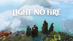 بازی Light No Fire رونمایی شد؛ اثر جدید سازندگان No Man’s Sky