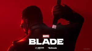 بازی Marvel’s Blade توسط استودیو آرکین معرفی شد