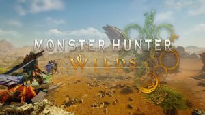 منتظر نمایش هیجان انگیز و جدید بازی Monster Hunter Wilds باشید