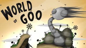 بازی World of Goo 2 معرفی شد