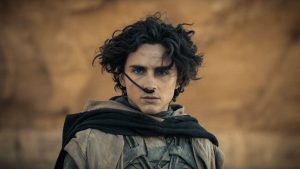 تریلر جدید فیلم Dune 2 نبردهای حماسی و بزرگ را وعده می‌دهد