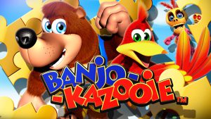 فیل اسپنسر متوجه درخواست طرفداران بازی Banjo-Kazooie است