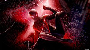 موفقیت مالی بزرگ Spider-Man: Miles Morales و اختصاص بودجه‌ای بزرگ به مرد عنکبوتی ۲