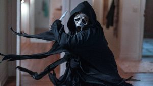 کارگردان Scream 7 از این فیلم ترسناک جدا شد
